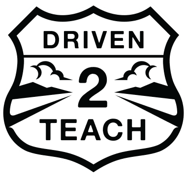 Driven 2 Teach